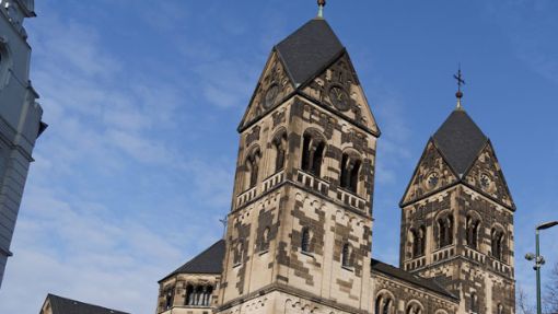St. Josef