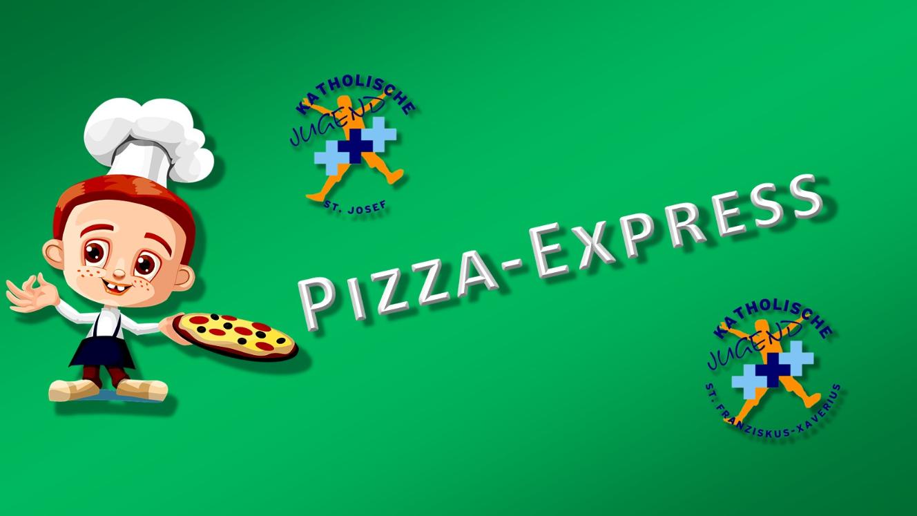 Pizza-Aktion 2023