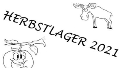 Herbstlager 2021