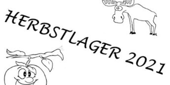 Herbstlager 2021