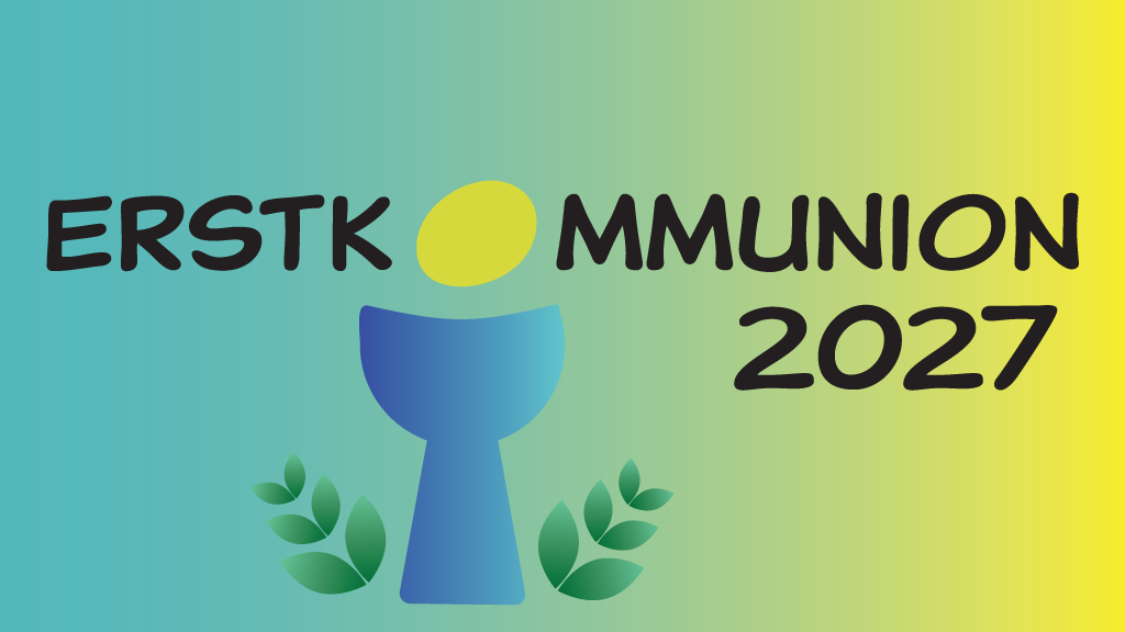 Erstkommunion