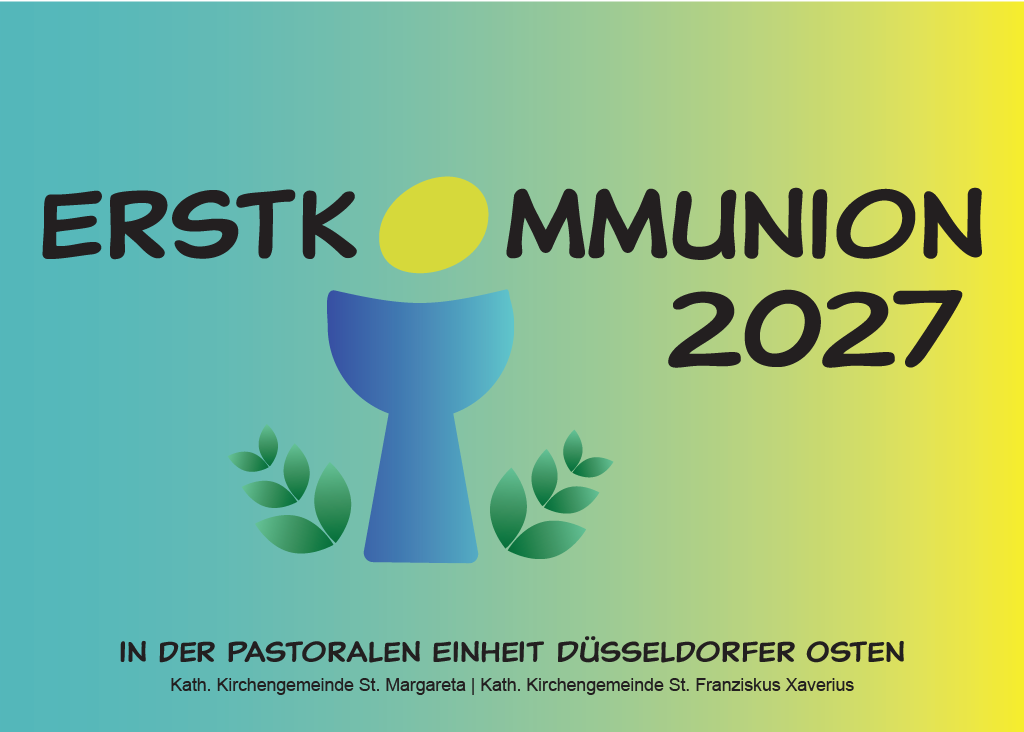 Erstkommunion