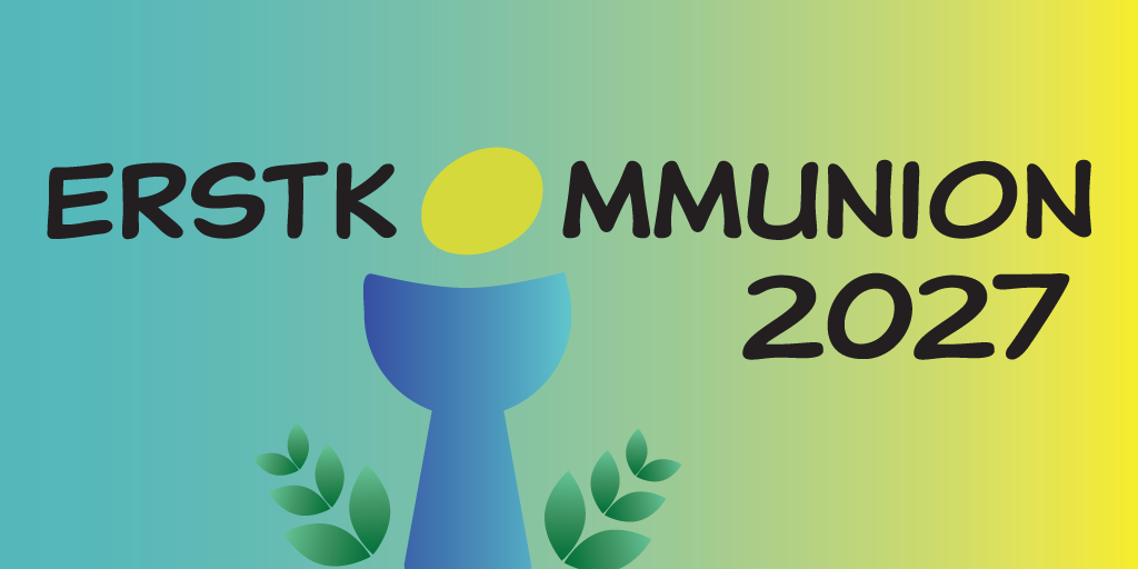Erstkommunion