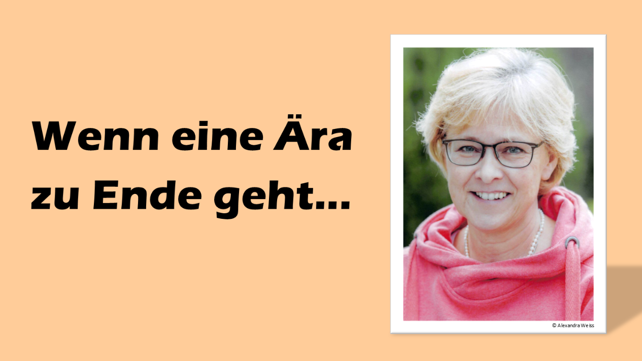 Abschied Lucia