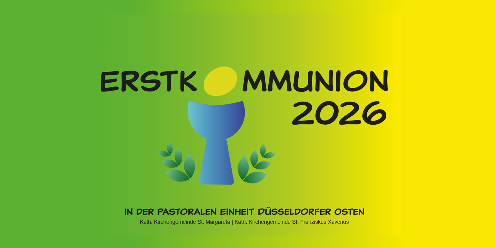 Erstkommunion