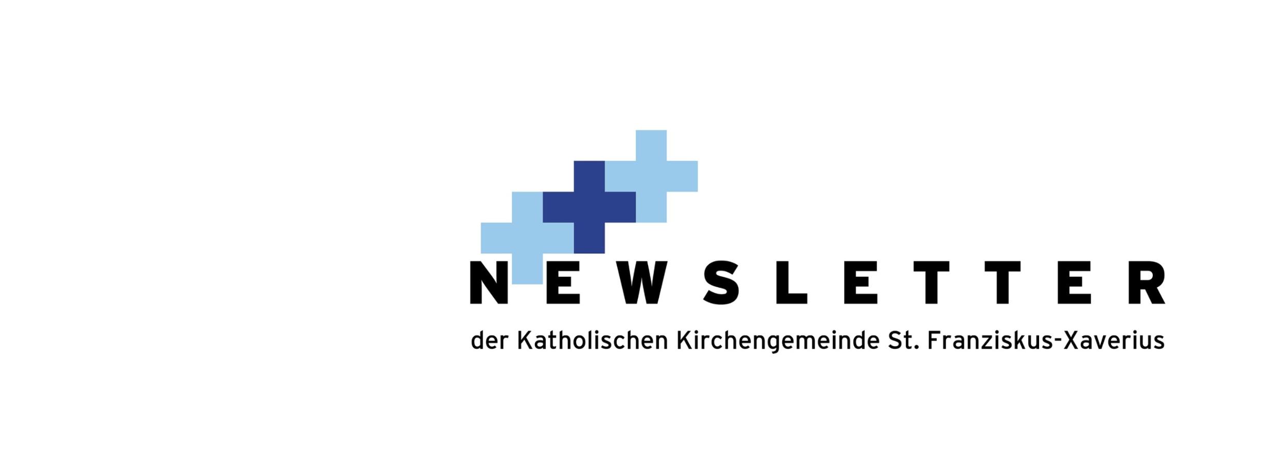 Newsletter An- und Abmeldung
