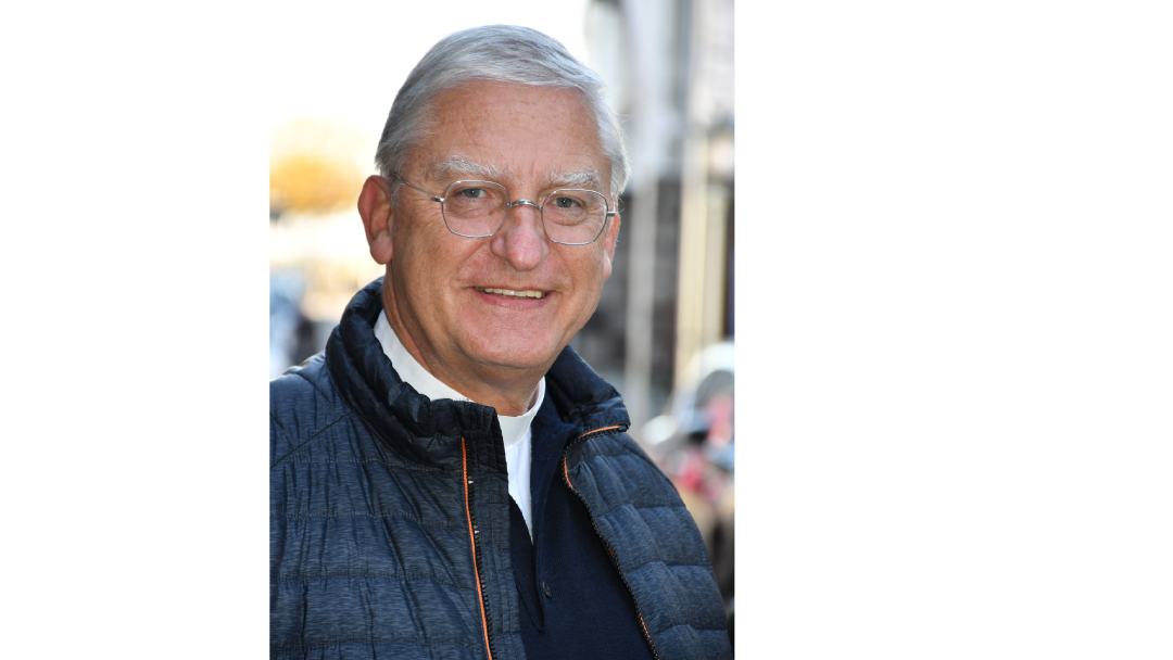 Stadtdechant Pfr. Frank Heidkamp