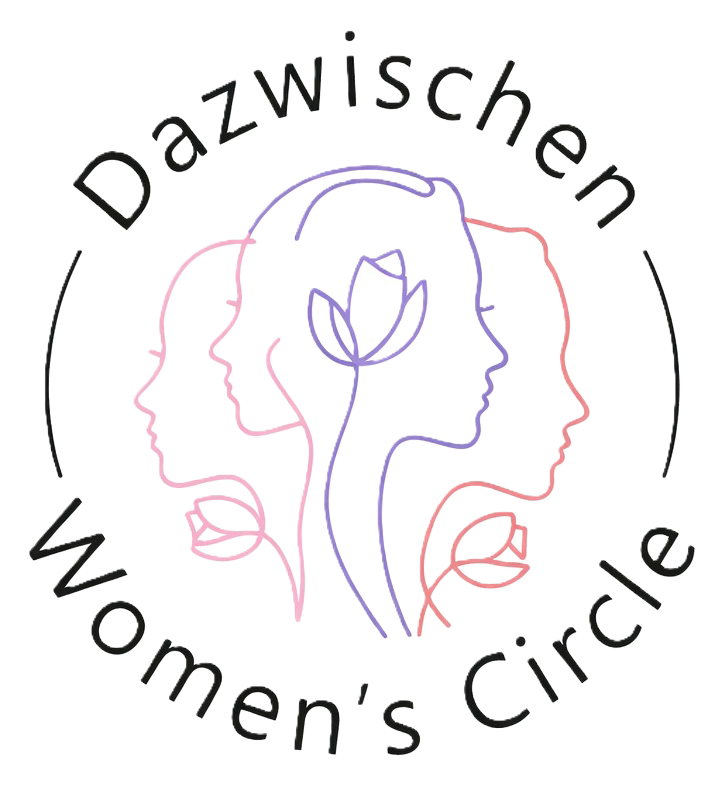 Logo Dazwischen