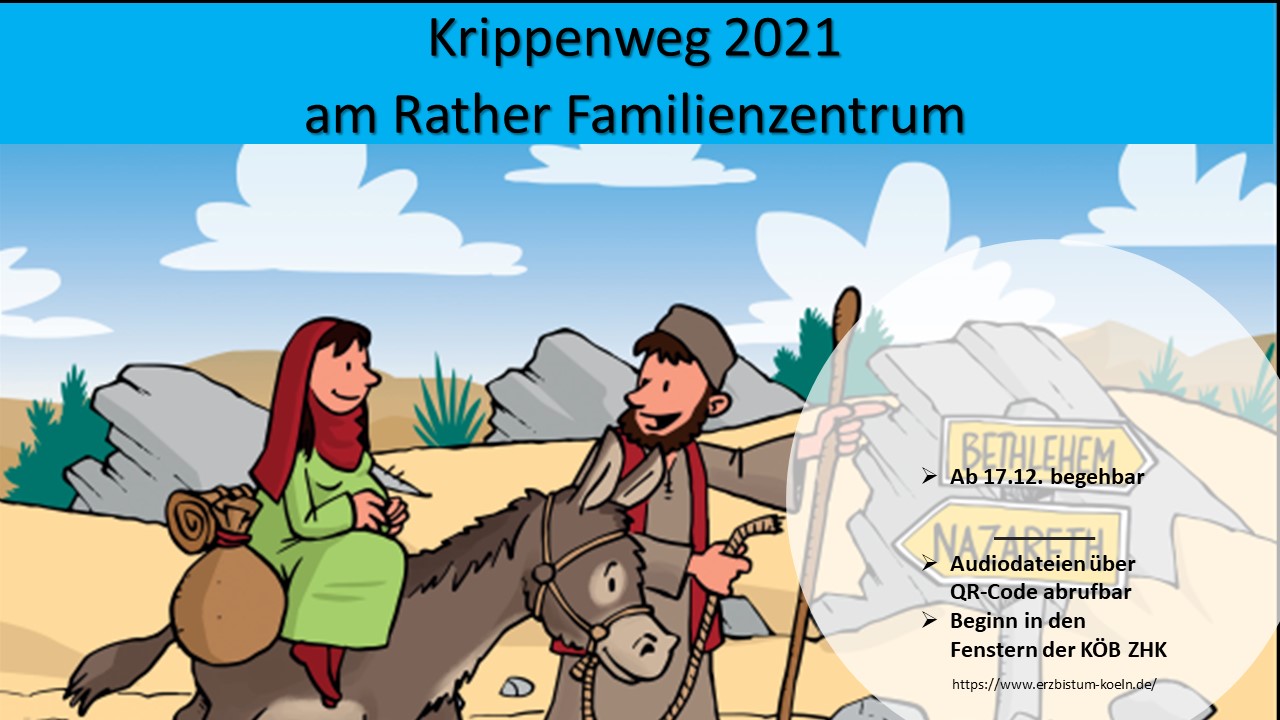 Krippenweg2021_ankündigung