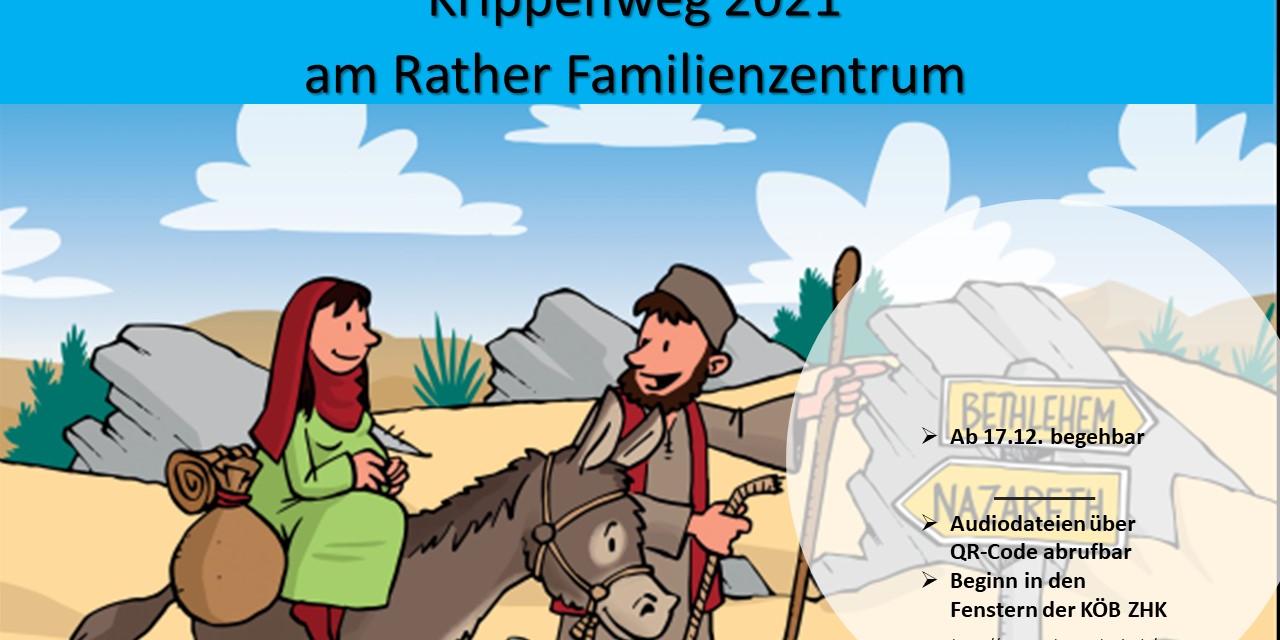 Krippenweg2021_ankündigung