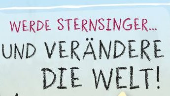 Verändere die Welt