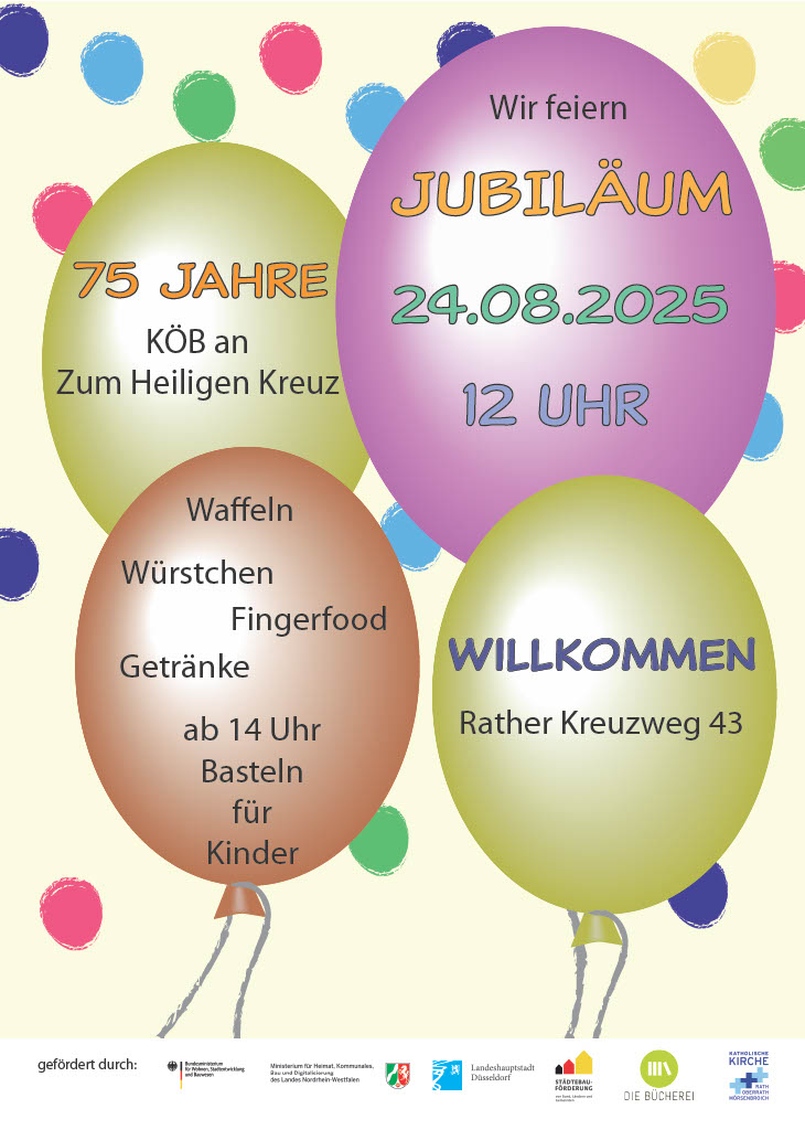 KÖB ZHK Jubiläum