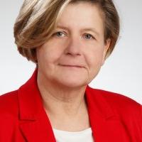 Bergit Fleckner-Olbermann