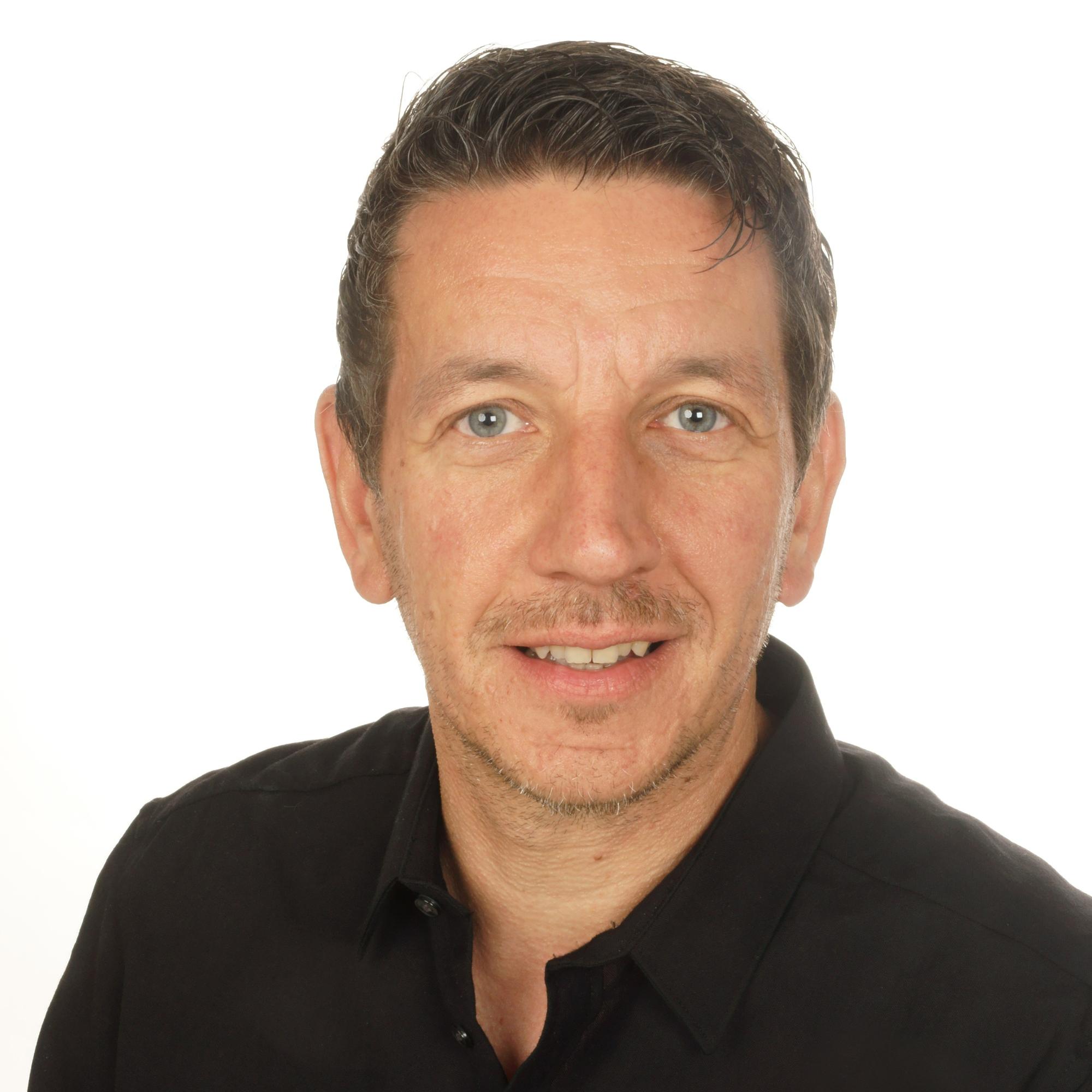 Markus Herz