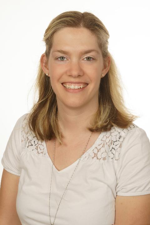 Stephanie Müller
