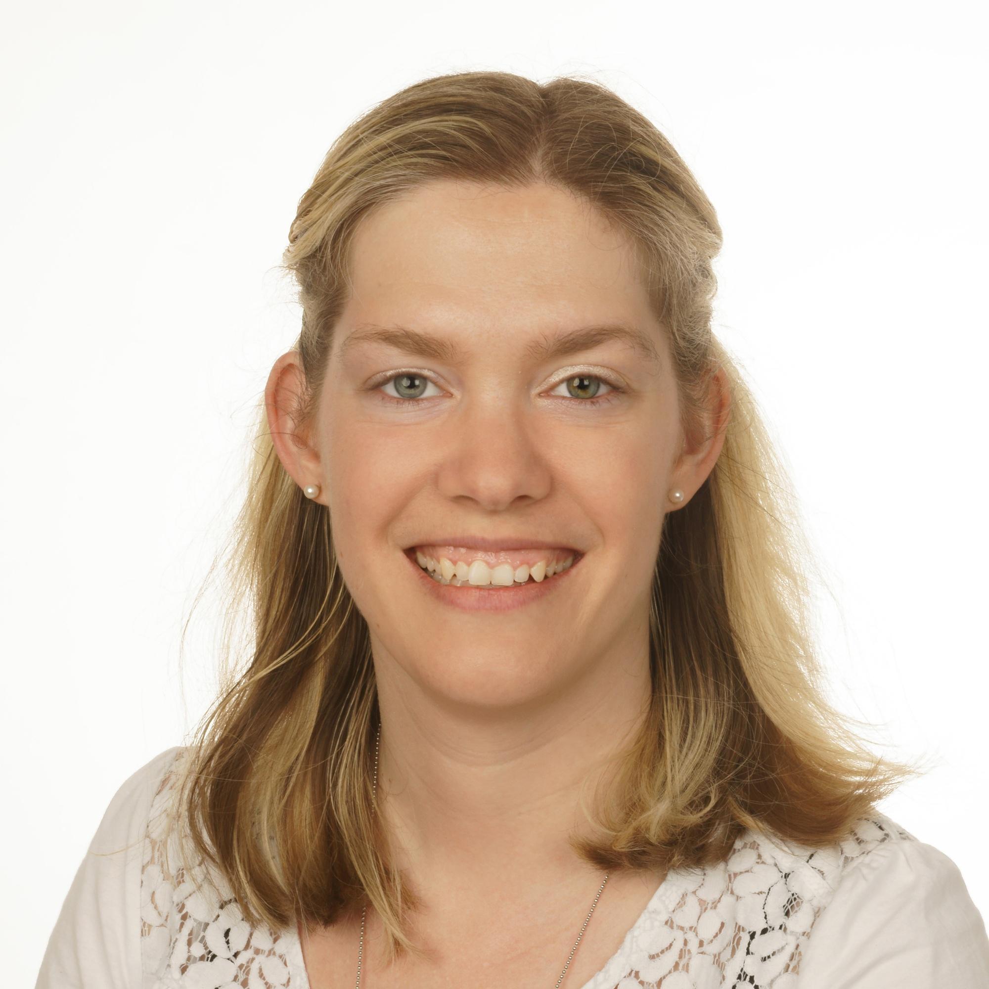 Stephanie Müller