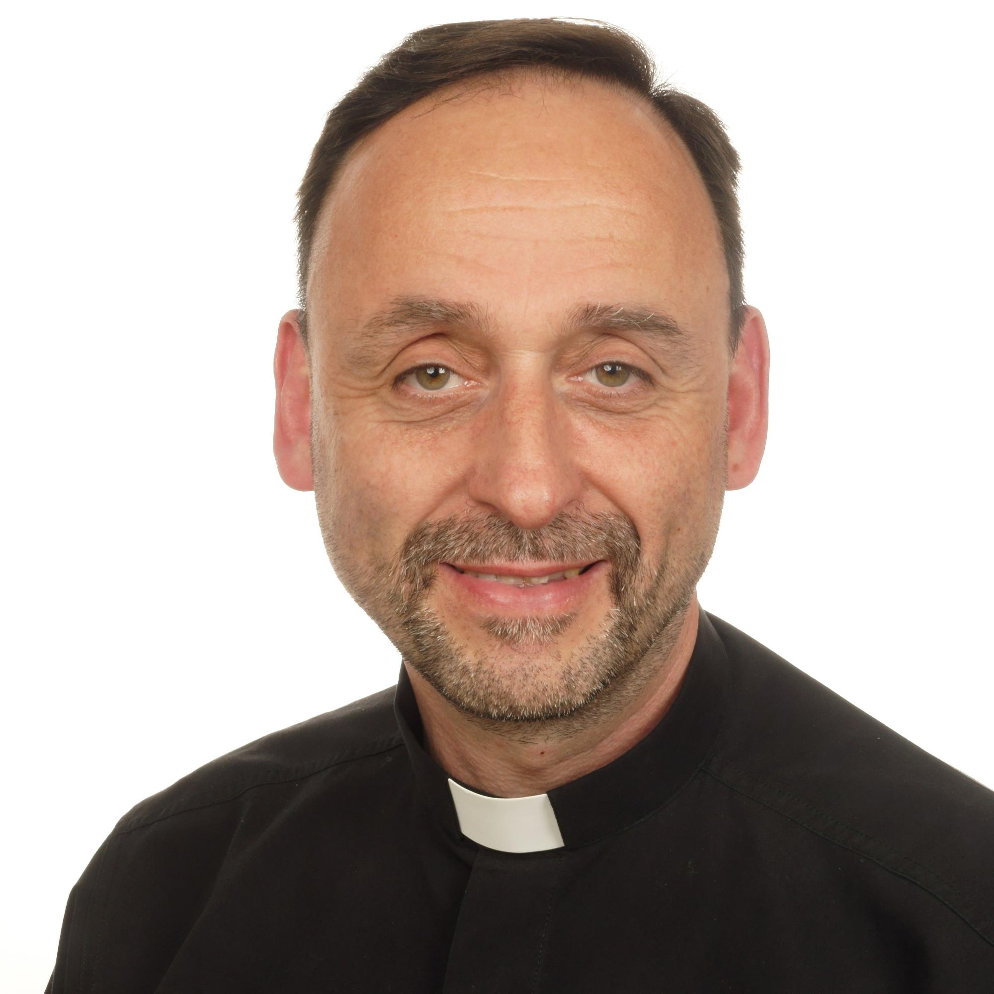 Joachim Federhen