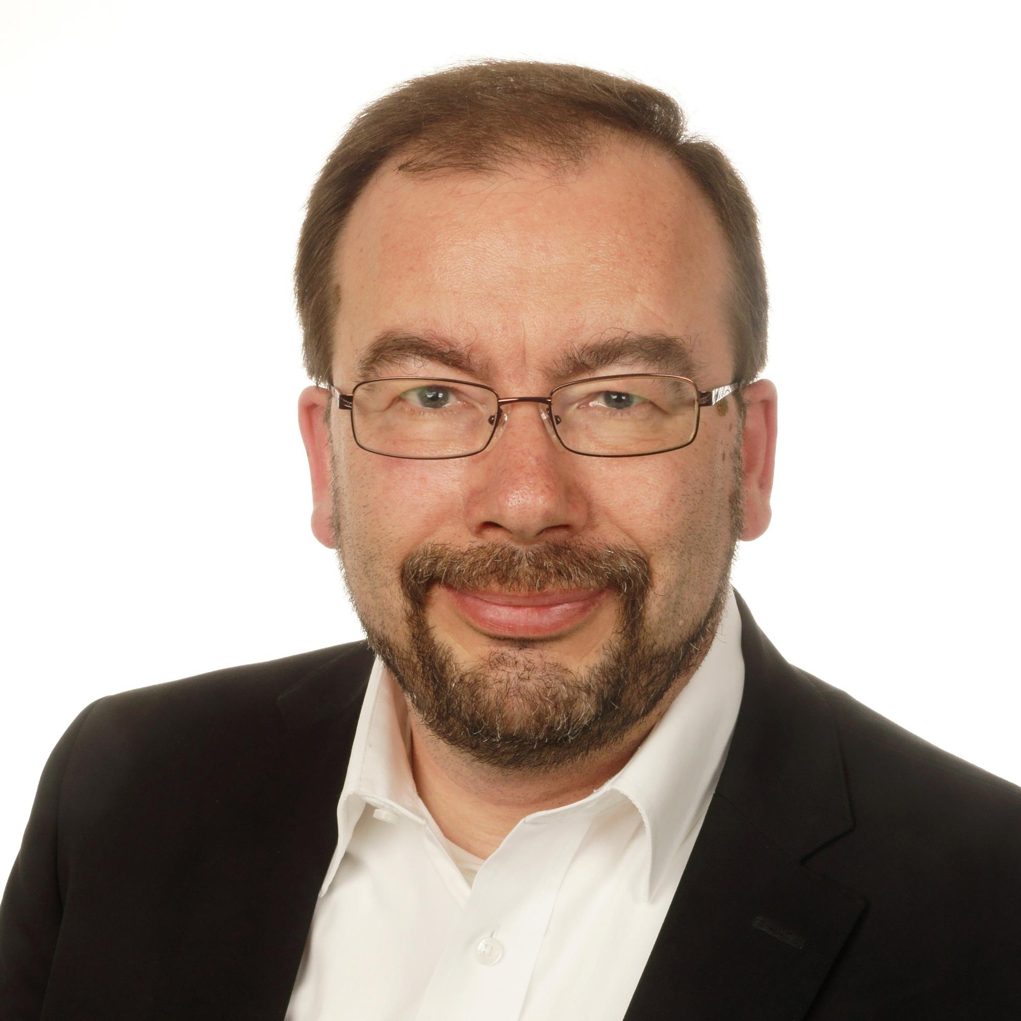 Volker Siegburg