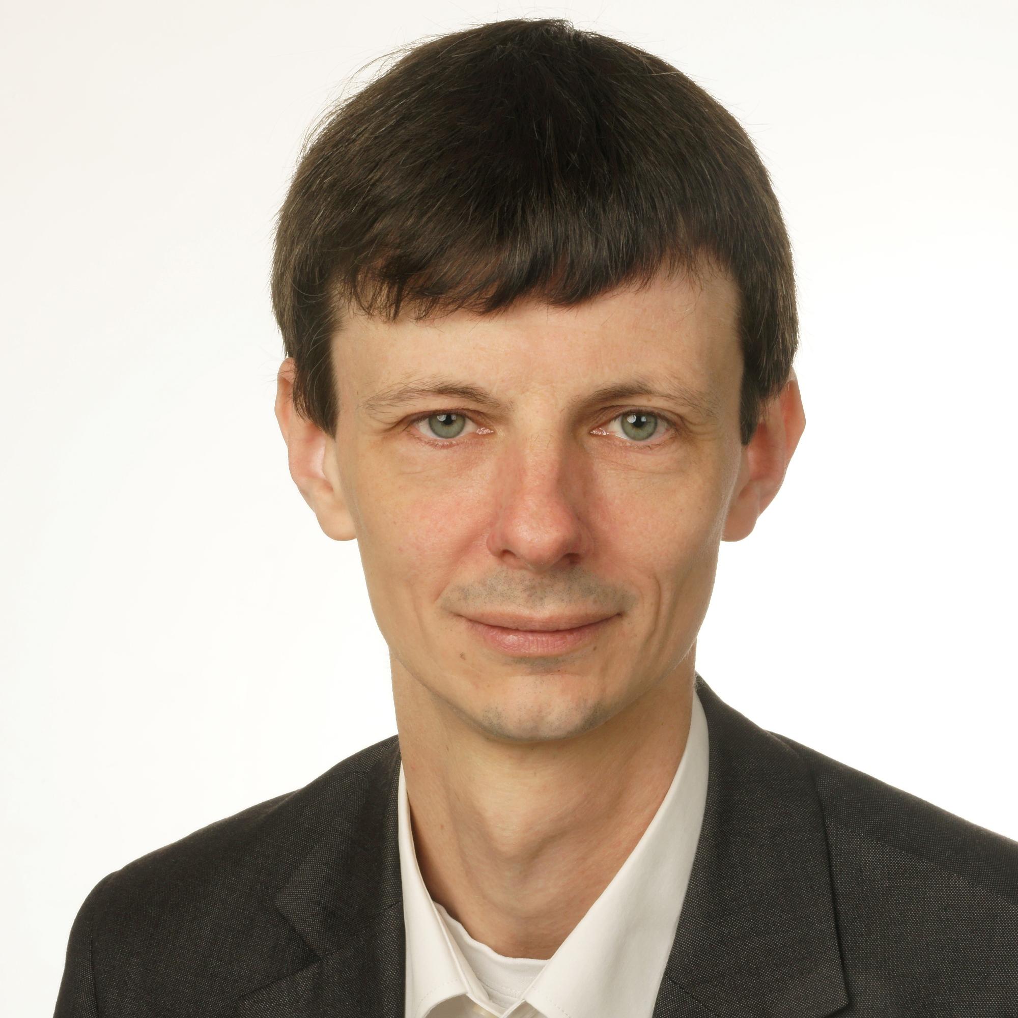 Oliver Steinbrecher