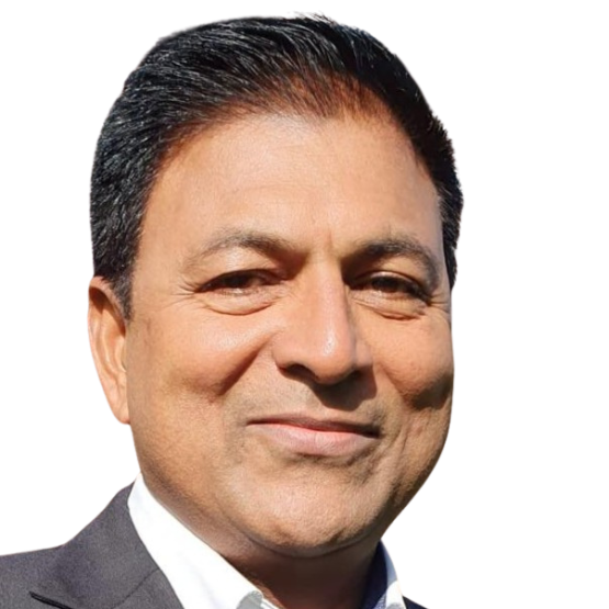 Antony Manickathan