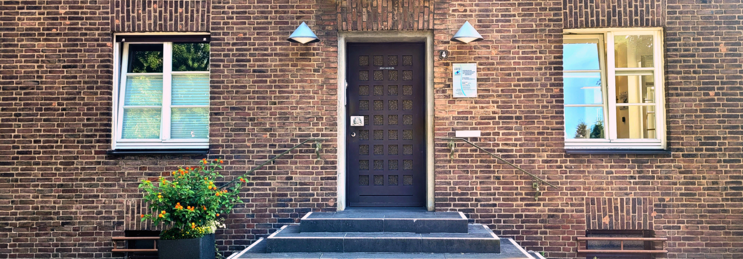 Pastoralbüro