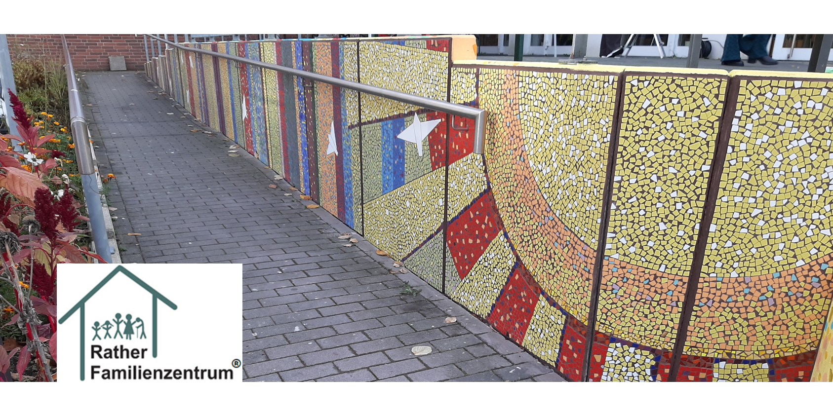 Rather Familienzentrum