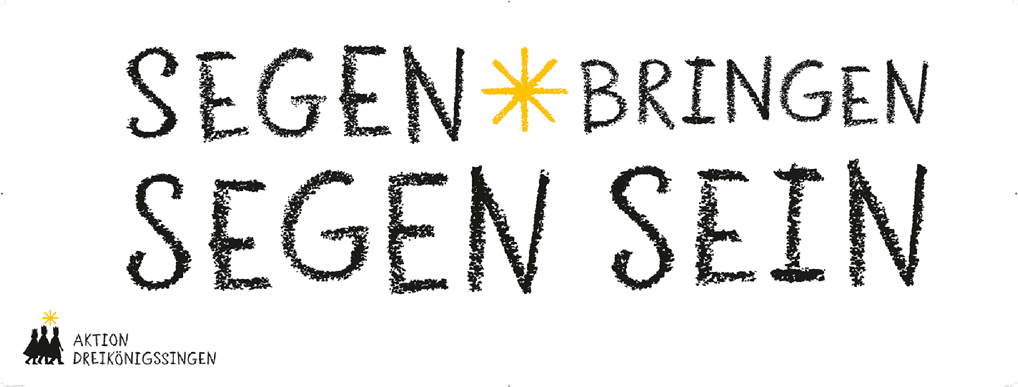 Sternsingeraktion 2025