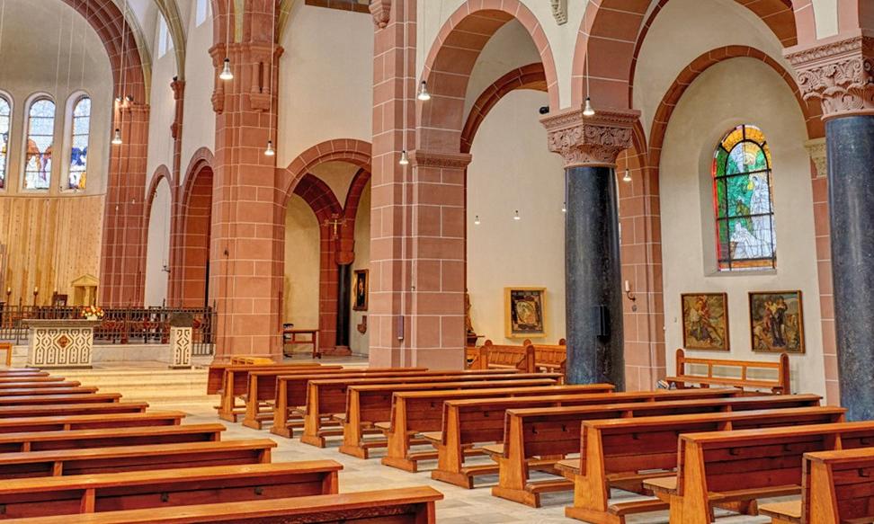 St. Josef