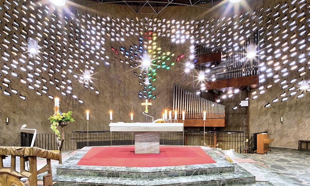 Zum Heiligen Kreuz
