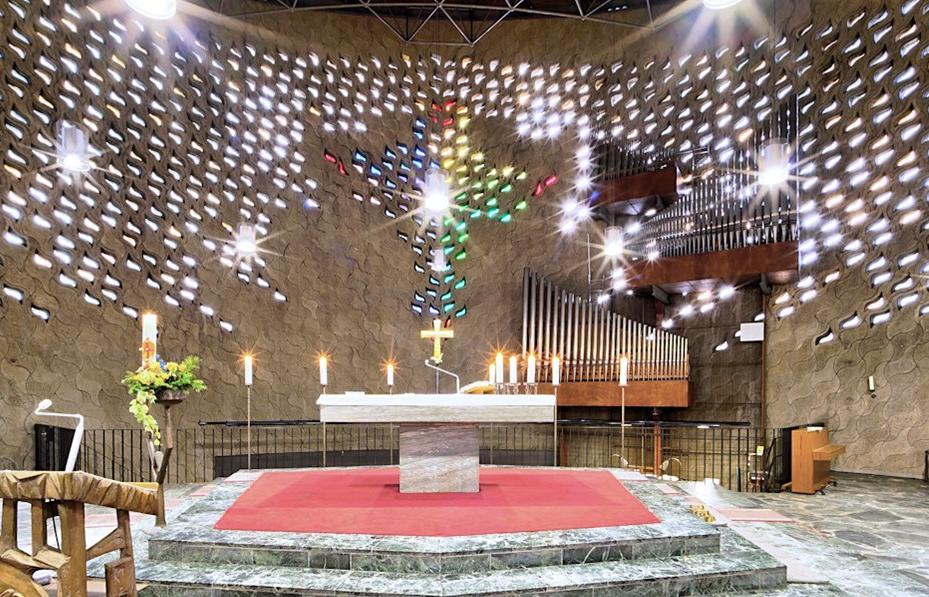 Zum Heiligen Kreuz