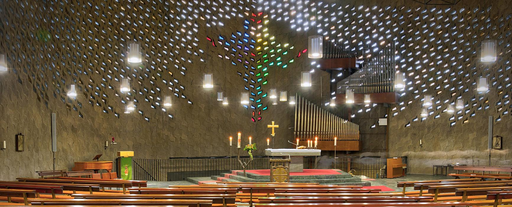 Zum Heiligen Kreuz