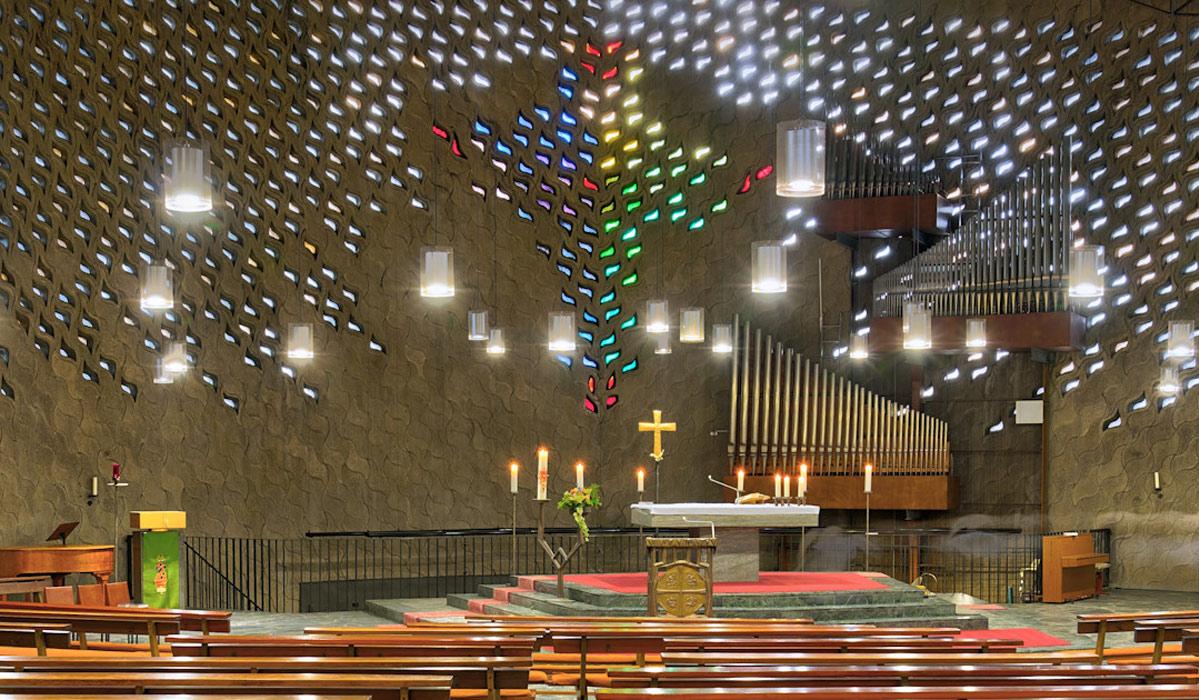 Zum Heiligen Kreuz