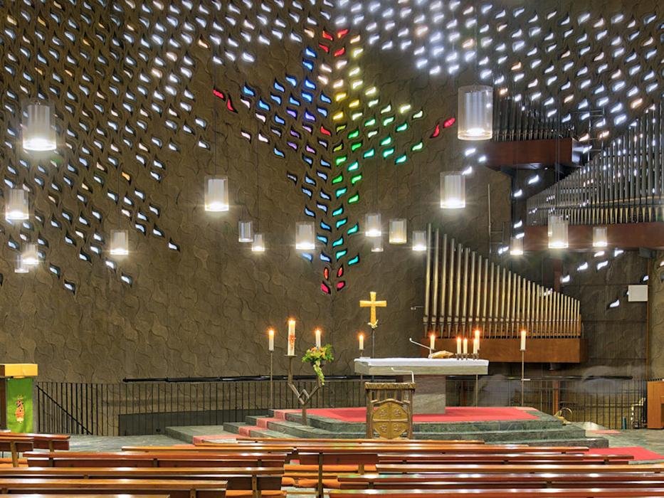 Zum Heiligen Kreuz