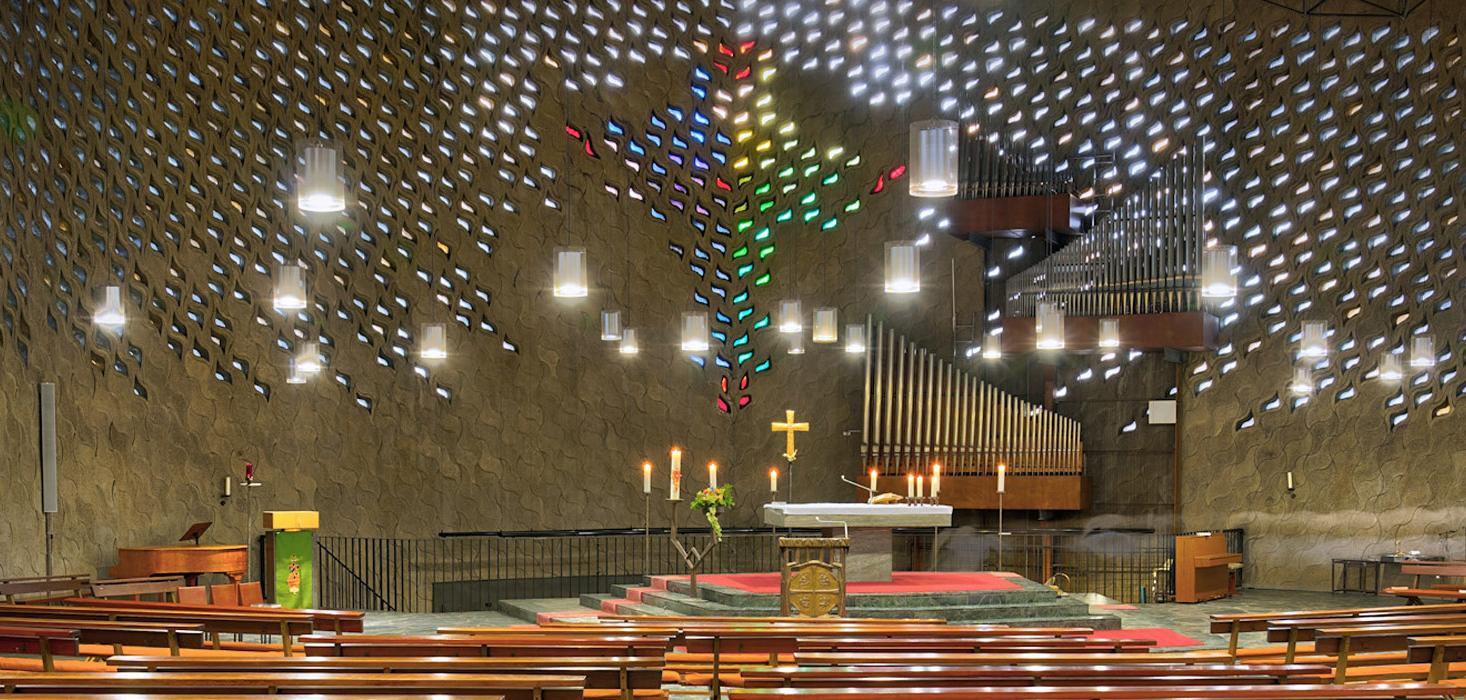 Zum Heiligen Kreuz