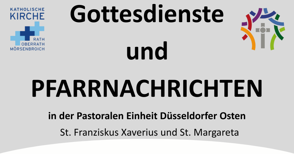 Pfarrinfo